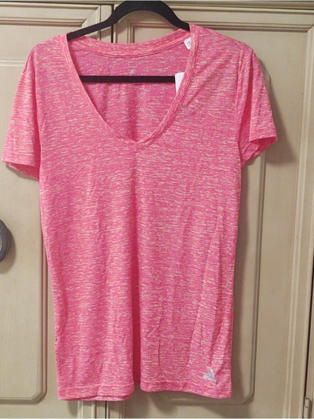 Women's Marbled Tee